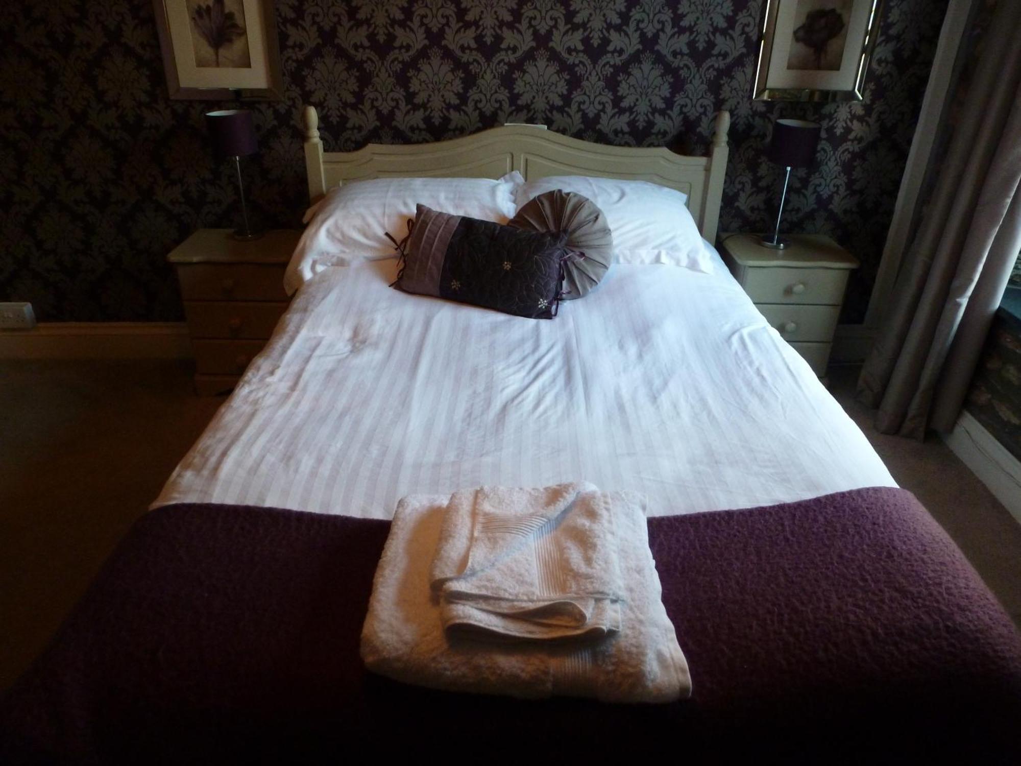 Hotel The Liscawn Crafthole Habitación foto