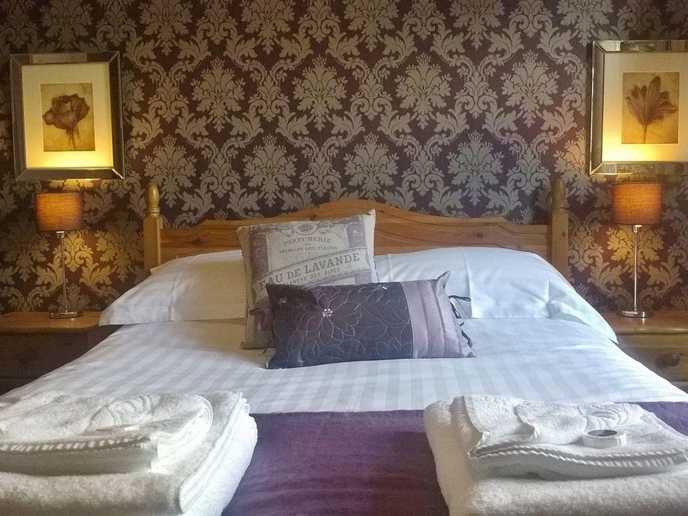 Hotel The Liscawn Crafthole Exterior foto