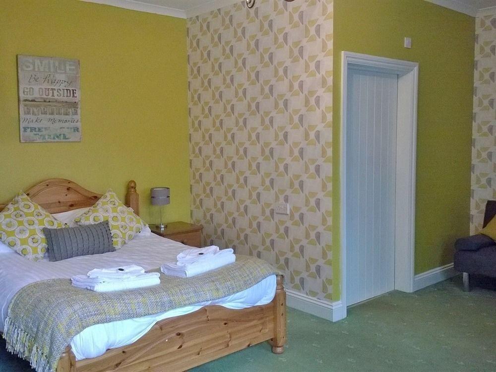Hotel The Liscawn Crafthole Exterior foto