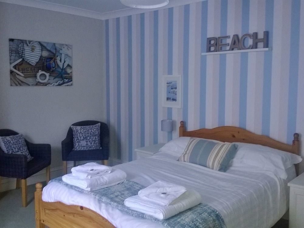 Hotel The Liscawn Crafthole Exterior foto