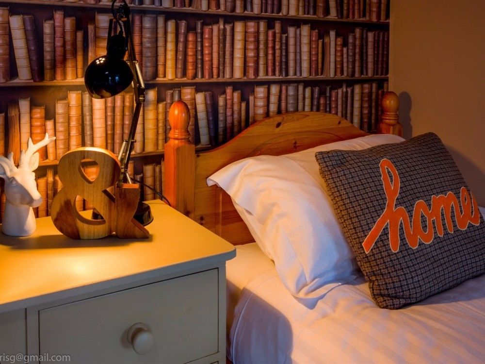 Hotel The Liscawn Crafthole Exterior foto