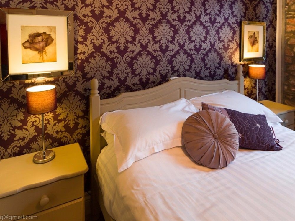 Hotel The Liscawn Crafthole Exterior foto